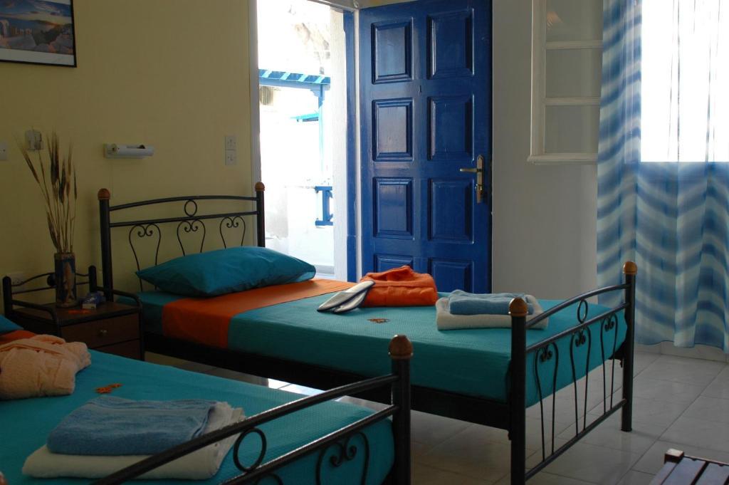 Villa Kostas Perissa  Room photo